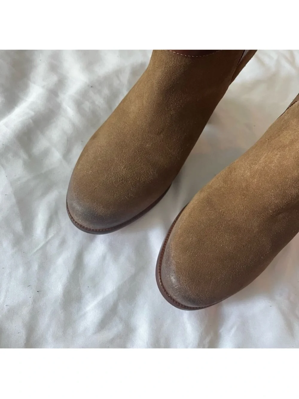 NEW | ALLSAINTS Izzy Izzie Victoria Strap Ankle All Saints Boots Sz. 39